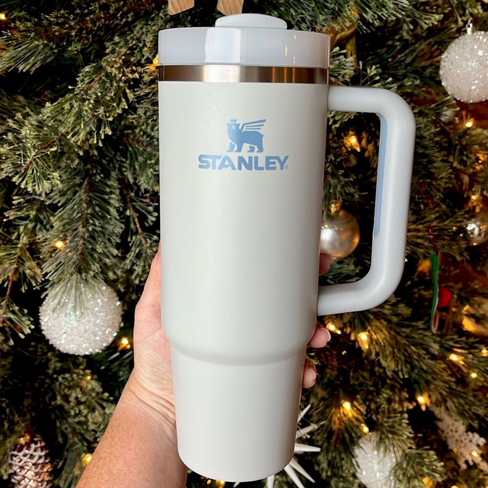 Like New Stanley Quencher 30oz